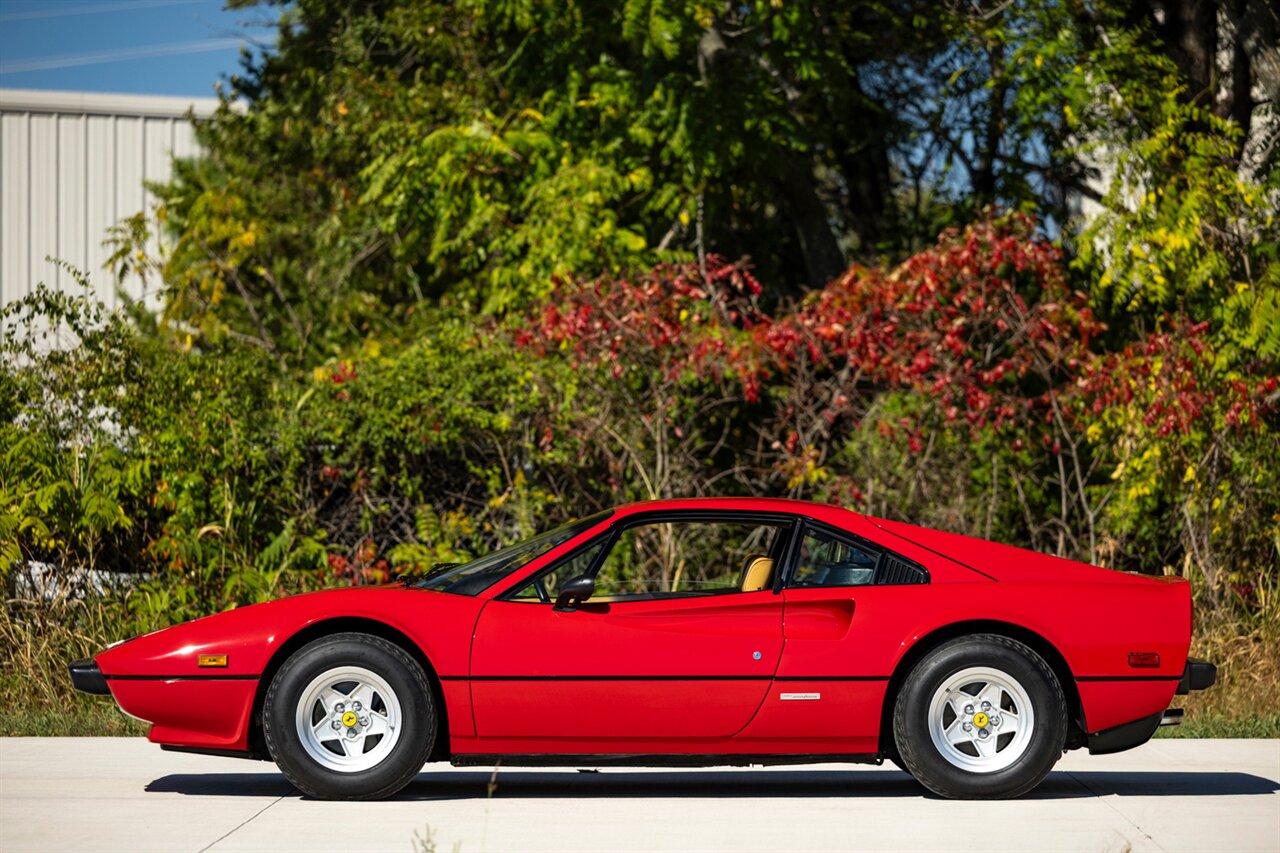 1979 Ferrari 308 GTB - Photo 5 - Springfield, MO 65802
