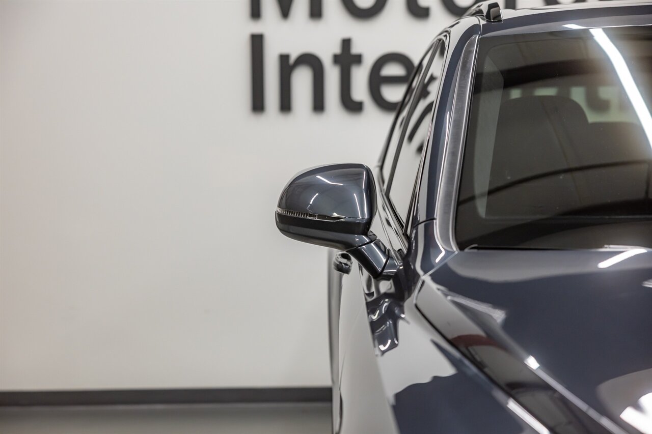 2019 Bentley Bentayga V8 - Photo 10 - Springfield, MO 65802