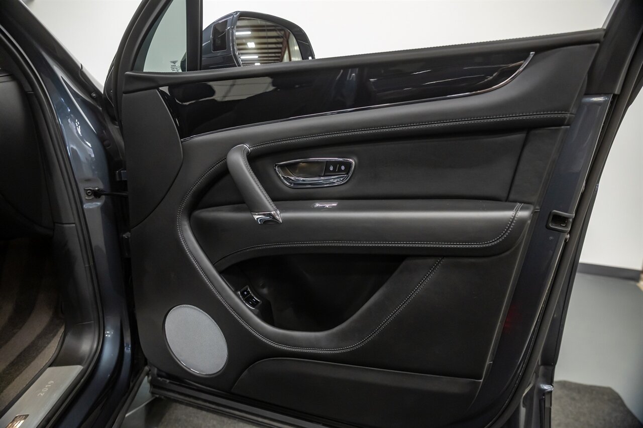 2019 Bentley Bentayga V8 - Photo 61 - Springfield, MO 65802