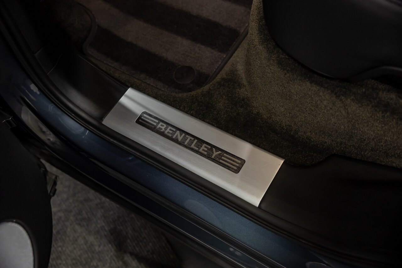 2019 Bentley Bentayga V8 - Photo 47 - Springfield, MO 65802