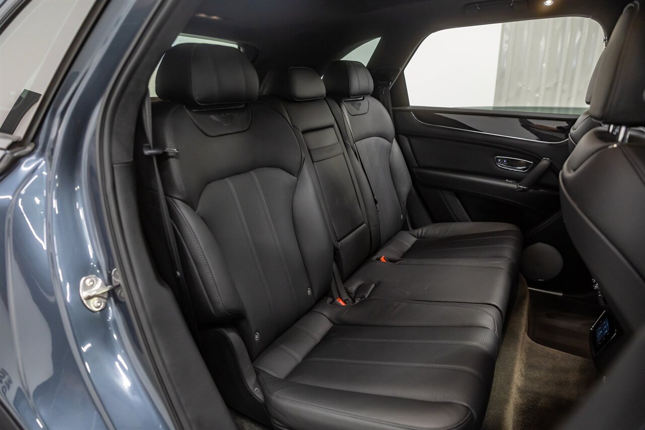 2019 Bentley Bentayga V8 - Photo 58 - Springfield, MO 65802