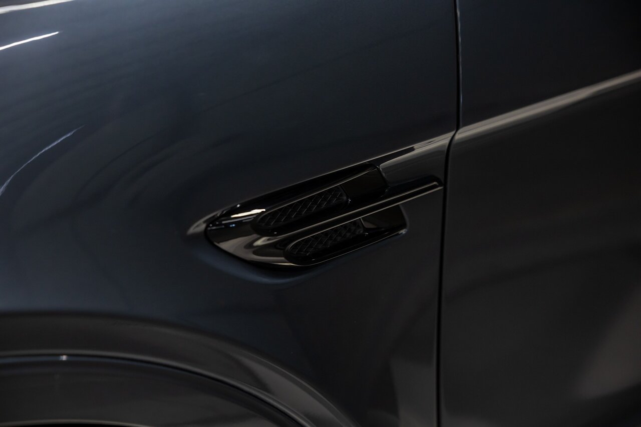 2019 Bentley Bentayga V8 - Photo 16 - Springfield, MO 65802