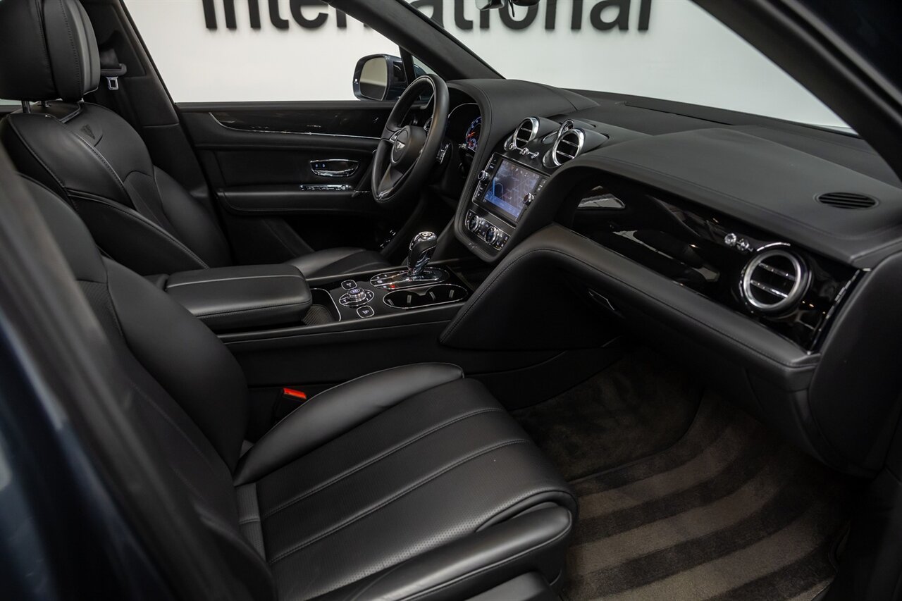 2019 Bentley Bentayga V8 - Photo 60 - Springfield, MO 65802