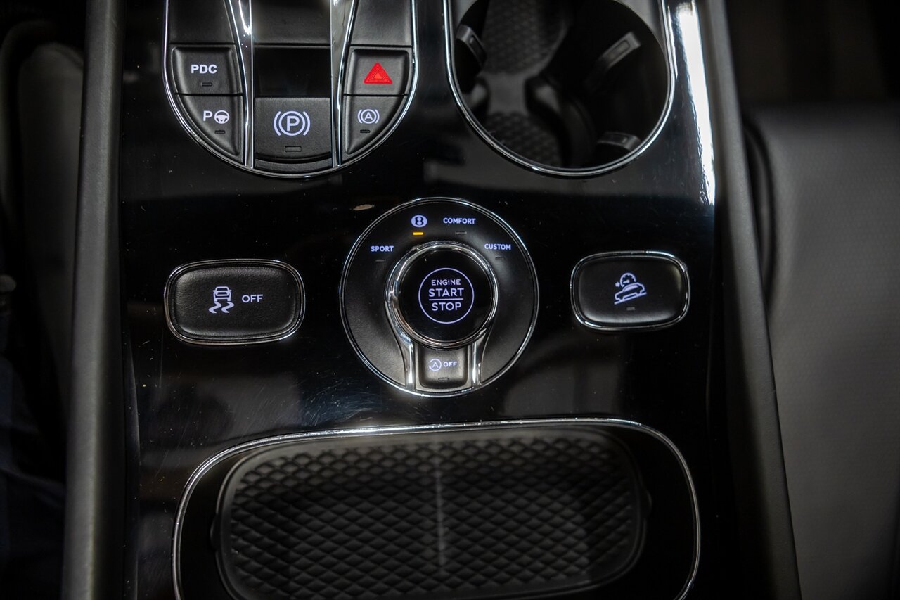 2019 Bentley Bentayga V8 - Photo 30 - Springfield, MO 65802