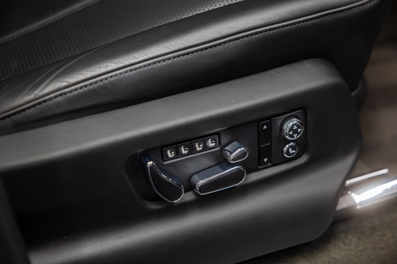 2019 Bentley Bentayga V8 - Photo 65 - Springfield, MO 65802