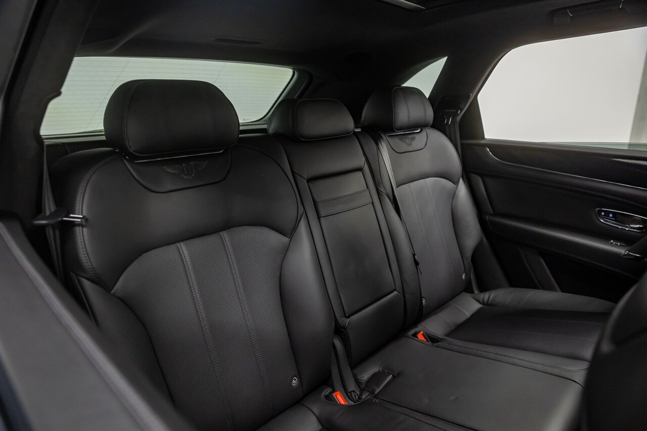 2019 Bentley Bentayga V8 - Photo 57 - Springfield, MO 65802