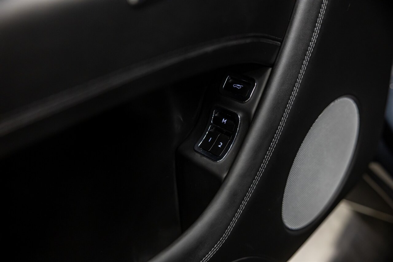 2019 Bentley Bentayga V8 - Photo 40 - Springfield, MO 65802