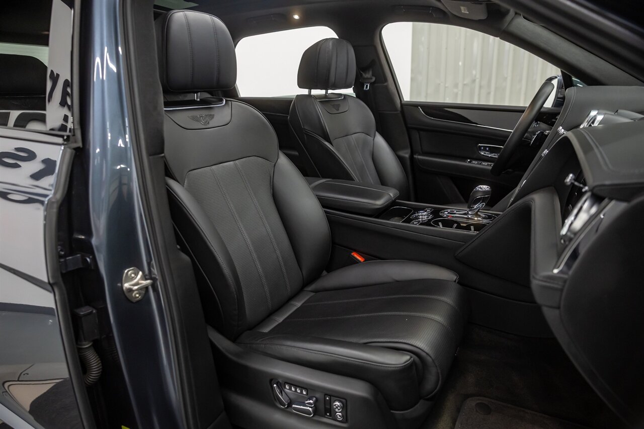 2019 Bentley Bentayga V8 - Photo 56 - Springfield, MO 65802