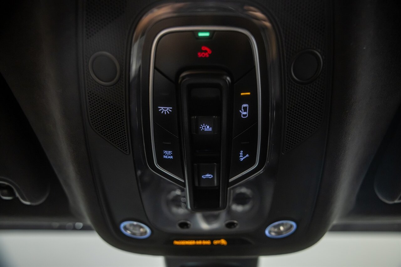 2019 Bentley Bentayga V8 - Photo 34 - Springfield, MO 65802