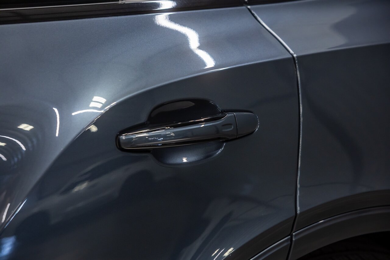 2019 Bentley Bentayga V8 - Photo 18 - Springfield, MO 65802