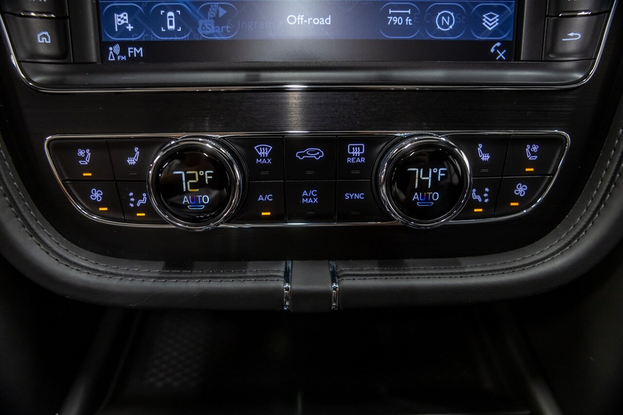 2019 Bentley Bentayga V8 - Photo 29 - Springfield, MO 65802