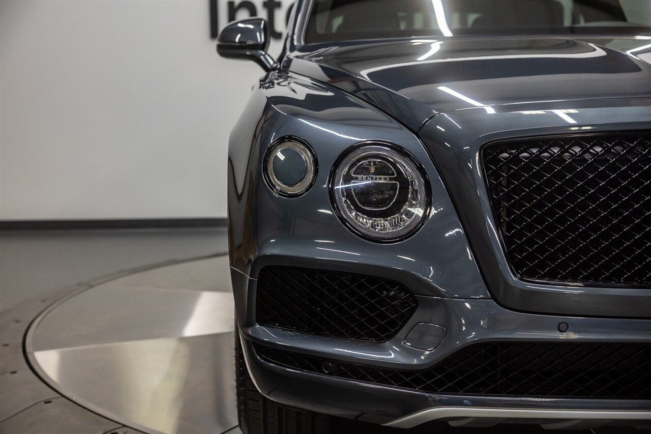 2019 Bentley Bentayga V8 - Photo 11 - Springfield, MO 65802