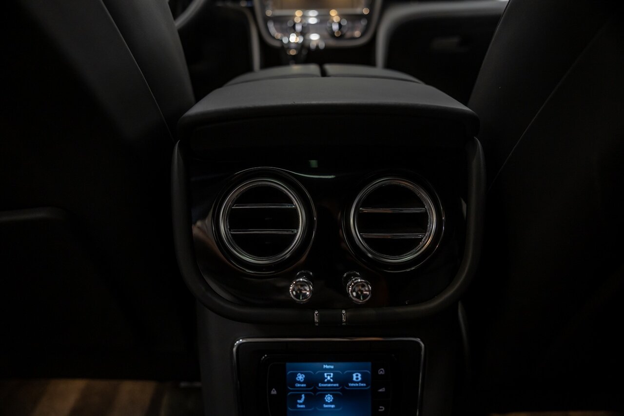 2019 Bentley Bentayga V8 - Photo 48 - Springfield, MO 65802
