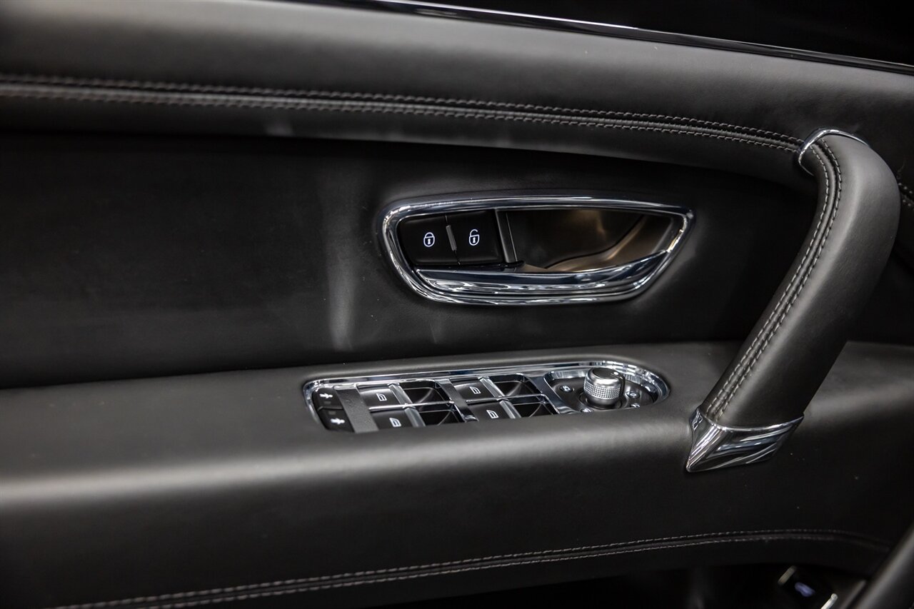2019 Bentley Bentayga V8 - Photo 38 - Springfield, MO 65802