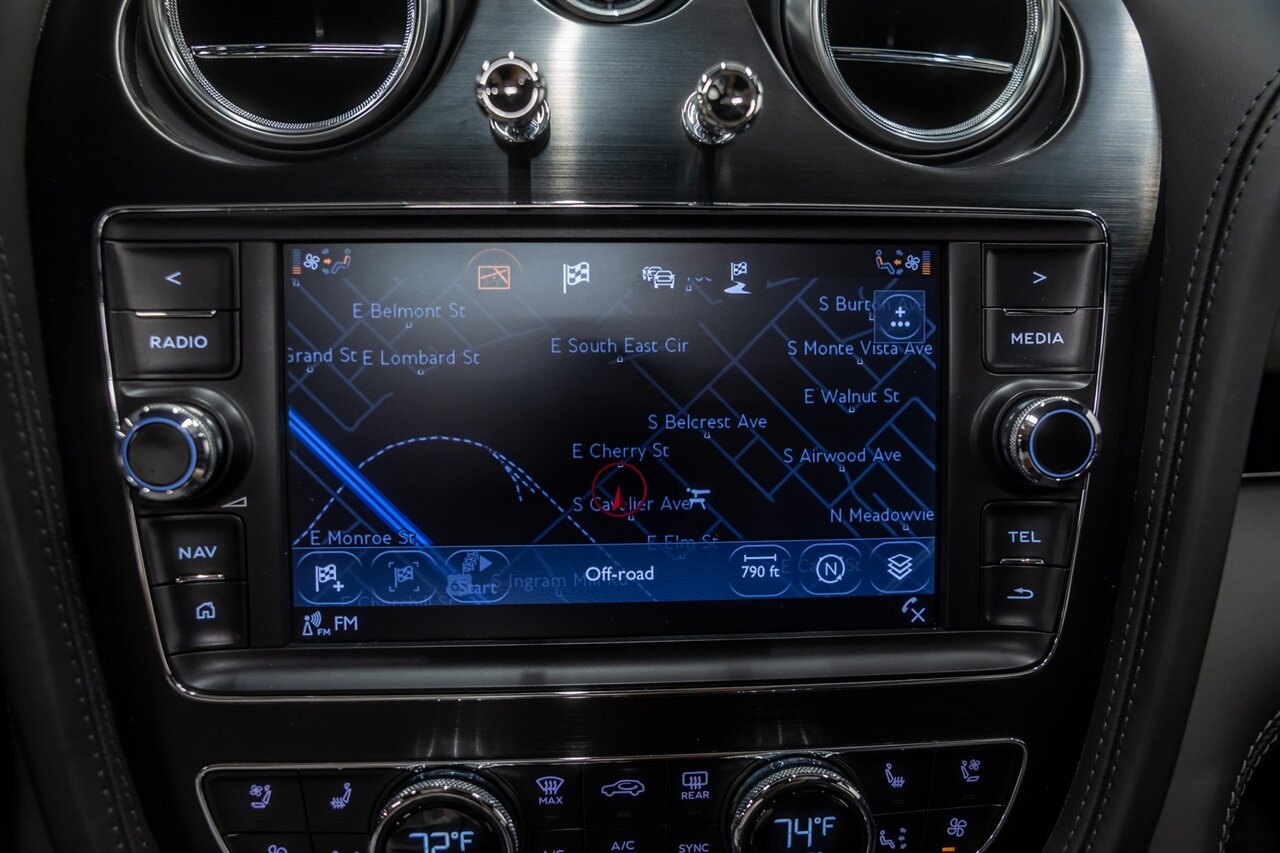 2019 Bentley Bentayga V8 - Photo 28 - Springfield, MO 65802