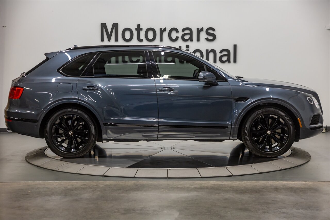 2019 Bentley Bentayga V8 - Photo 7 - Springfield, MO 65802