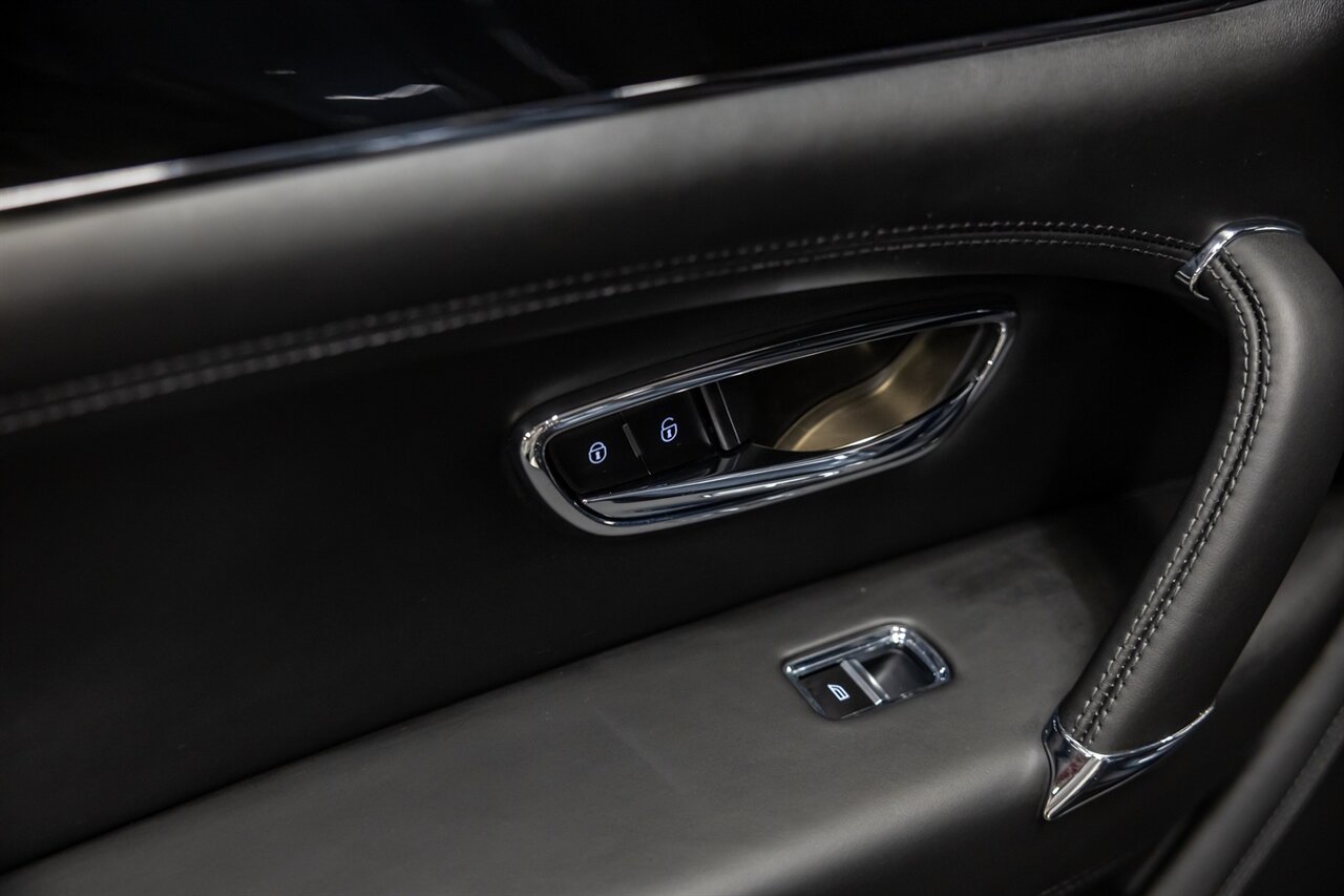 2019 Bentley Bentayga V8 - Photo 46 - Springfield, MO 65802
