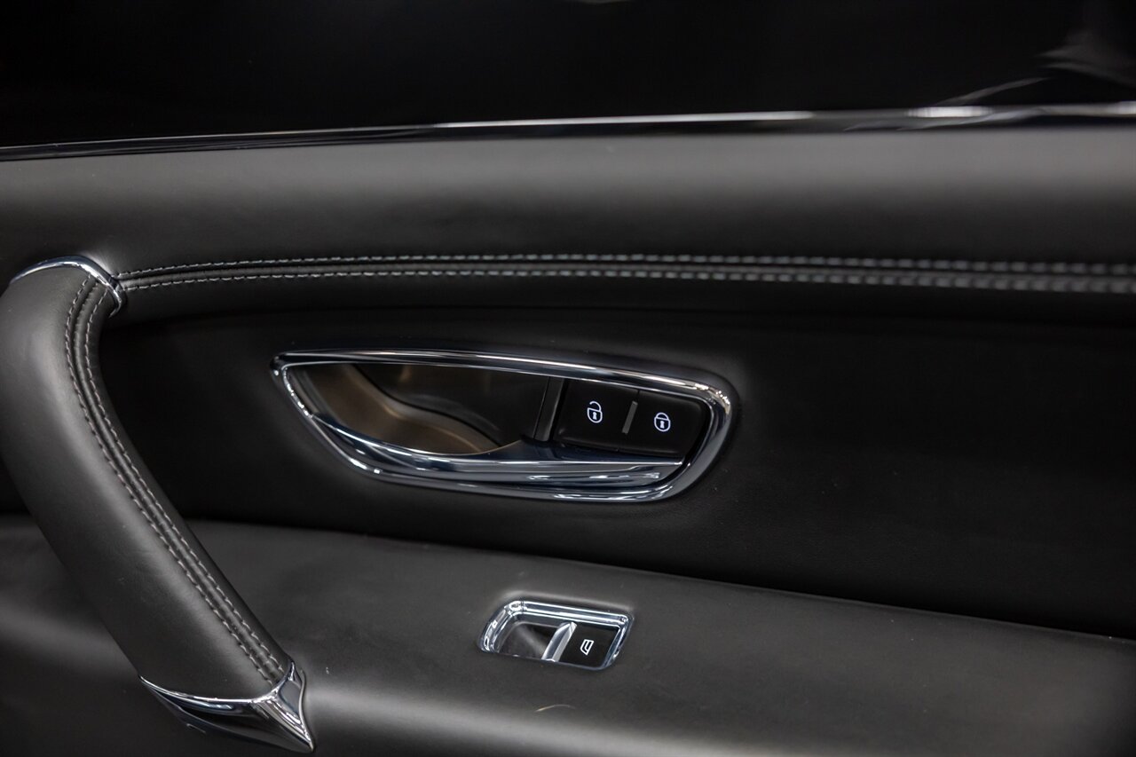 2019 Bentley Bentayga V8 - Photo 62 - Springfield, MO 65802