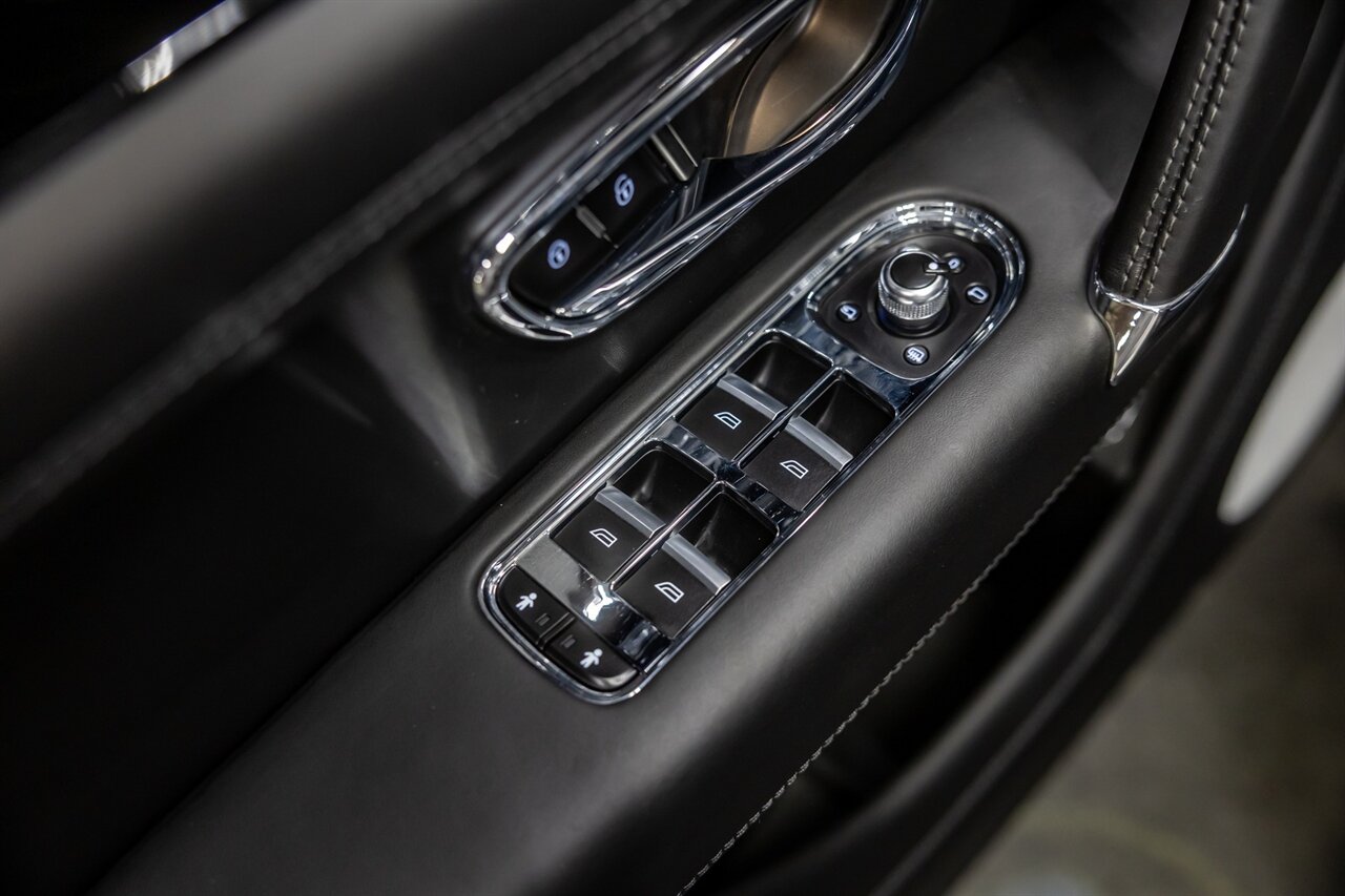 2019 Bentley Bentayga V8 - Photo 39 - Springfield, MO 65802