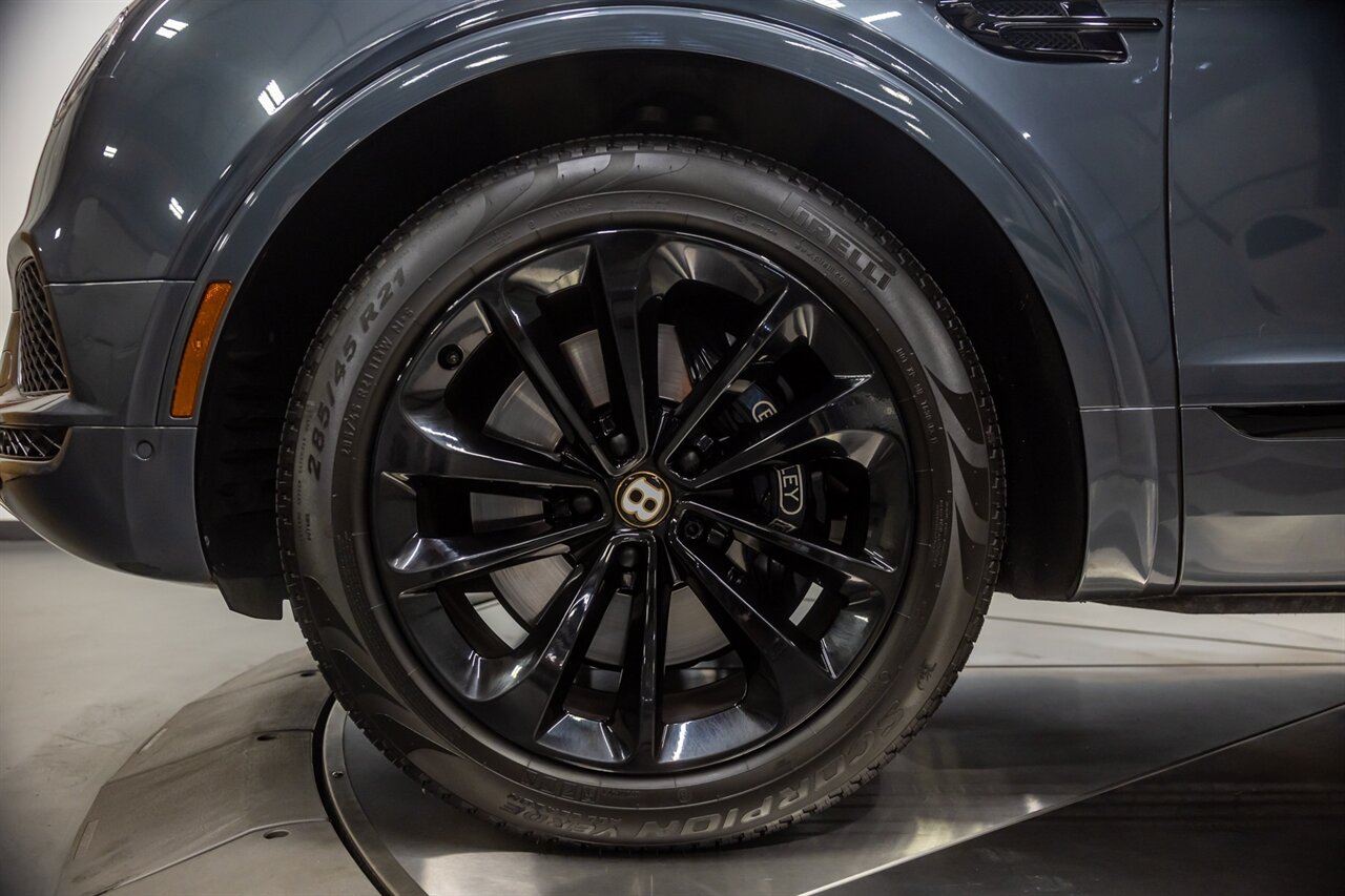 2019 Bentley Bentayga V8 - Photo 15 - Springfield, MO 65802