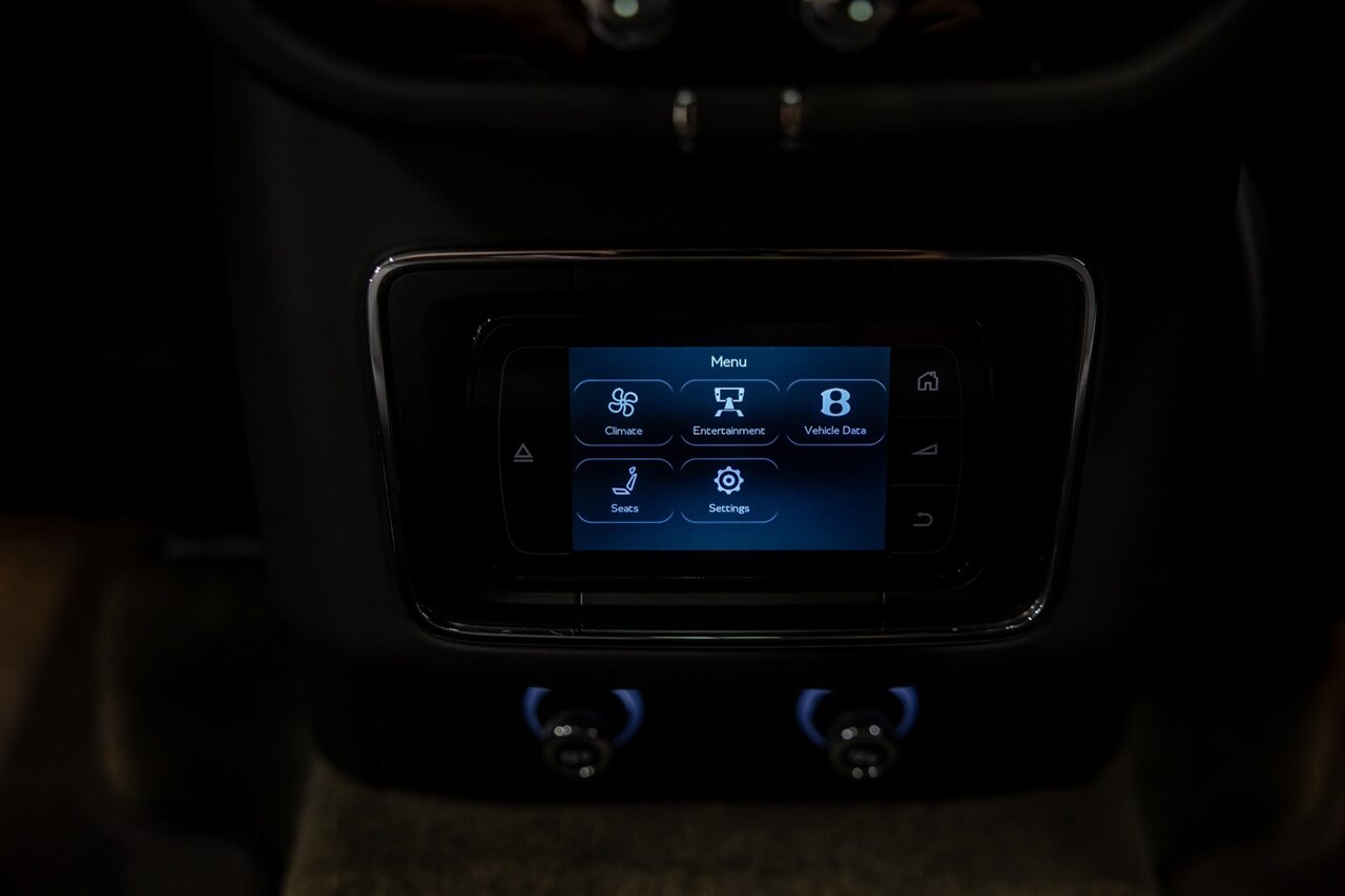 2019 Bentley Bentayga V8 - Photo 49 - Springfield, MO 65802