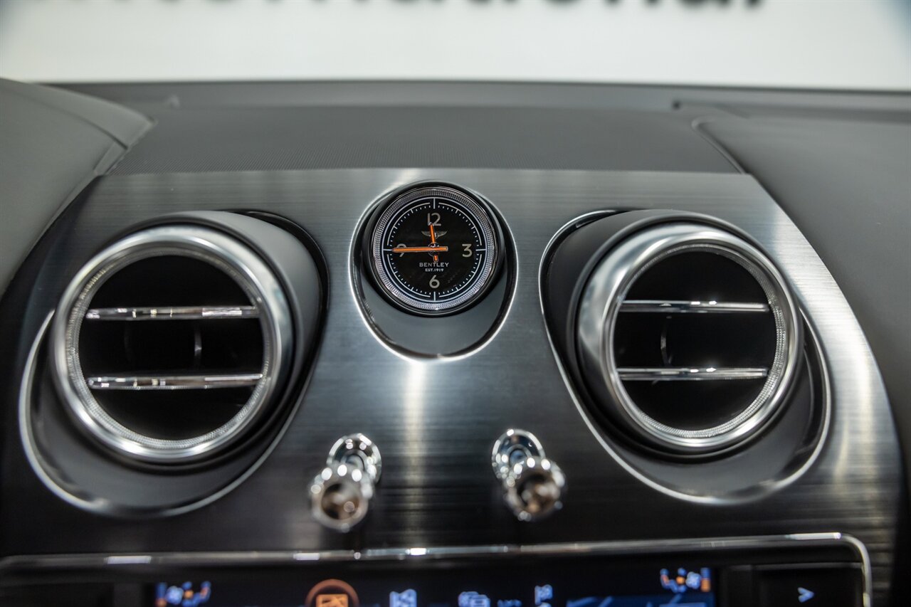 2019 Bentley Bentayga V8 - Photo 27 - Springfield, MO 65802