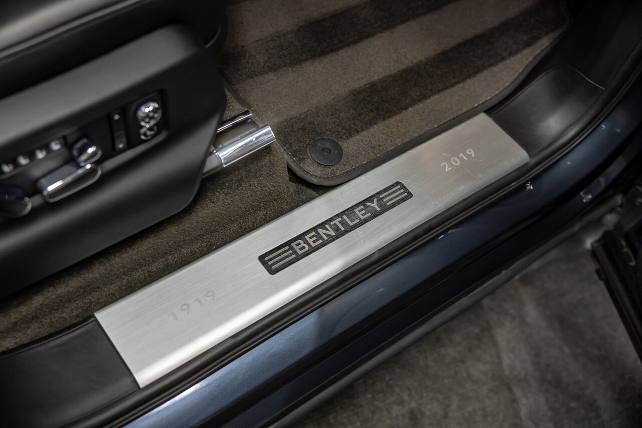2019 Bentley Bentayga V8 - Photo 64 - Springfield, MO 65802