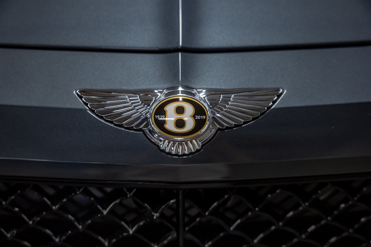 2019 Bentley Bentayga V8 - Photo 12 - Springfield, MO 65802