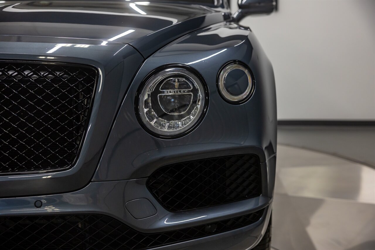 2019 Bentley Bentayga V8 - Photo 13 - Springfield, MO 65802