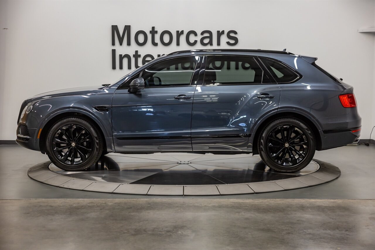 2019 Bentley Bentayga V8 - Photo 3 - Springfield, MO 65802