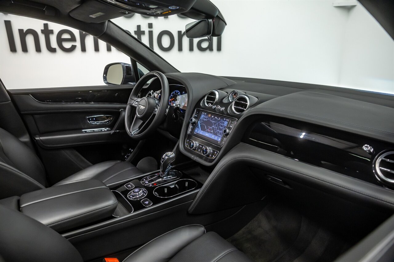 2019 Bentley Bentayga V8 - Photo 59 - Springfield, MO 65802