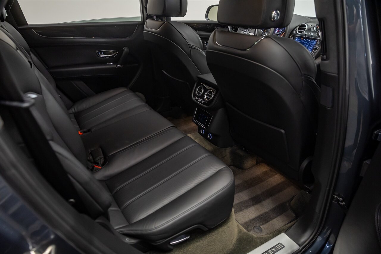 2019 Bentley Bentayga V8 - Photo 67 - Springfield, MO 65802