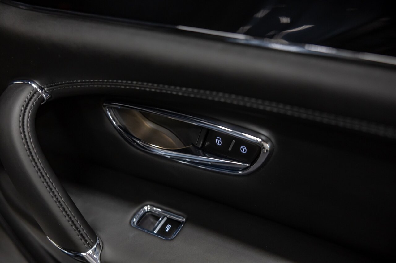 2019 Bentley Bentayga V8 - Photo 69 - Springfield, MO 65802