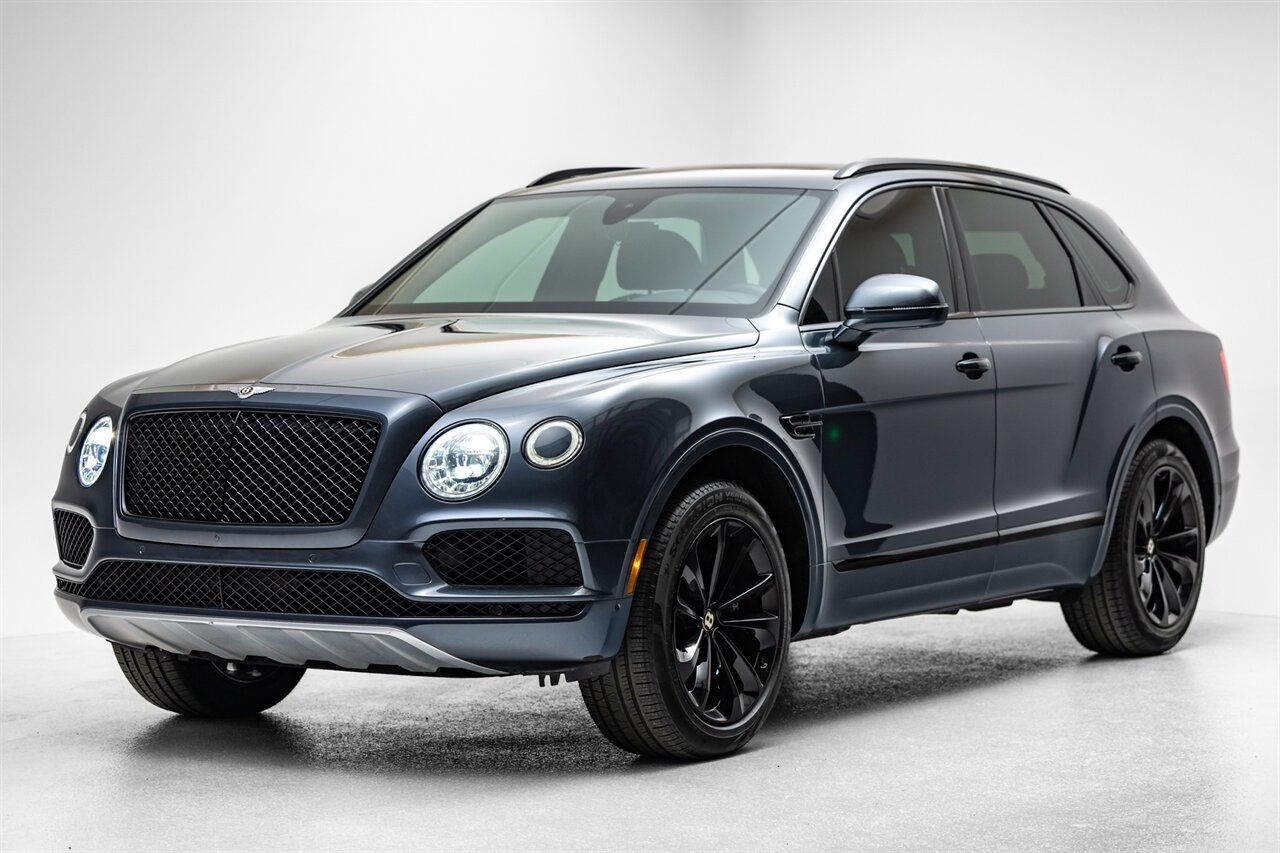 2019 Bentley Bentayga V8 - Photo 1 - Springfield, MO 65802