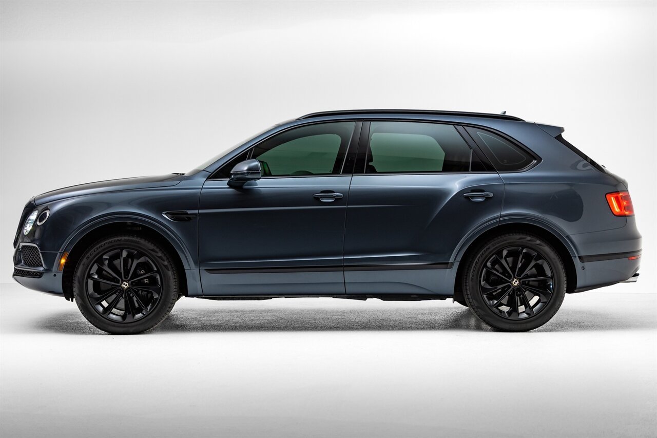 2019 Bentley Bentayga V8 - Photo 3 - Springfield, MO 65802