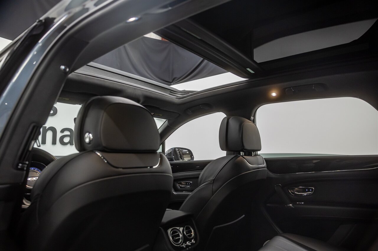 2019 Bentley Bentayga V8 - Photo 51 - Springfield, MO 65802