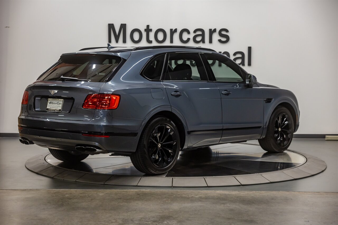 2019 Bentley Bentayga V8 - Photo 6 - Springfield, MO 65802