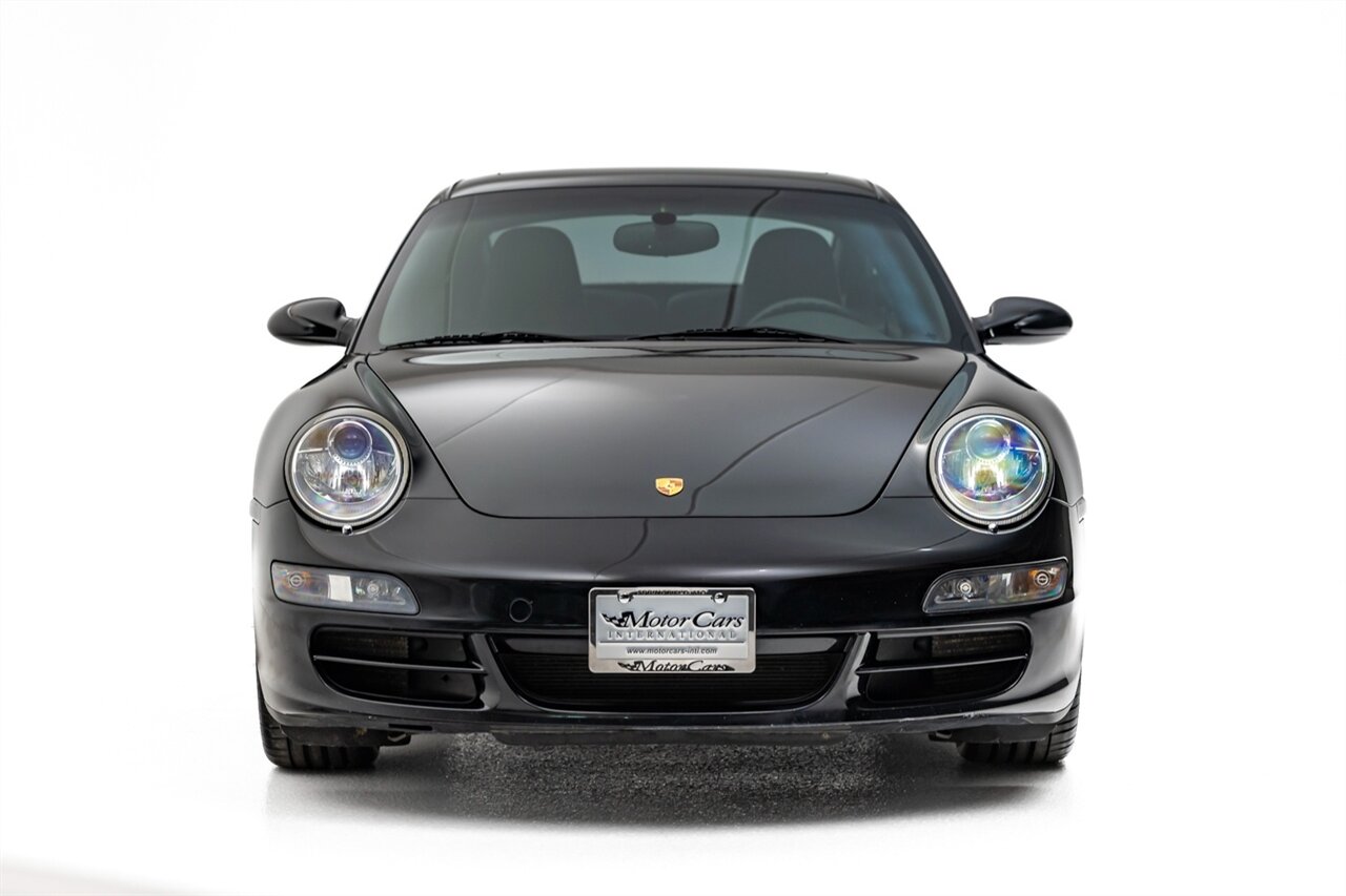2008 Porsche 911 Carrera - Photo 3 - Springfield, MO 65802