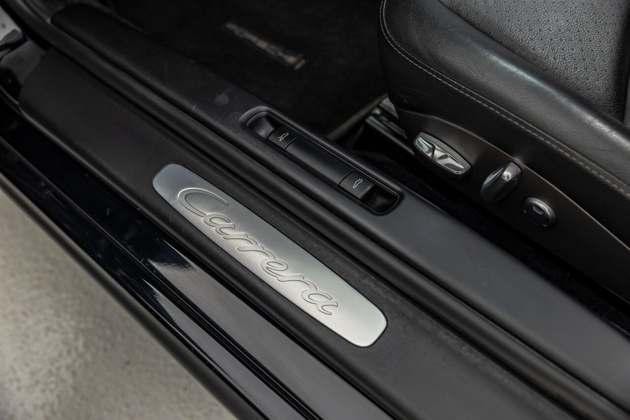 2008 Porsche 911 Carrera - Photo 32 - Springfield, MO 65802