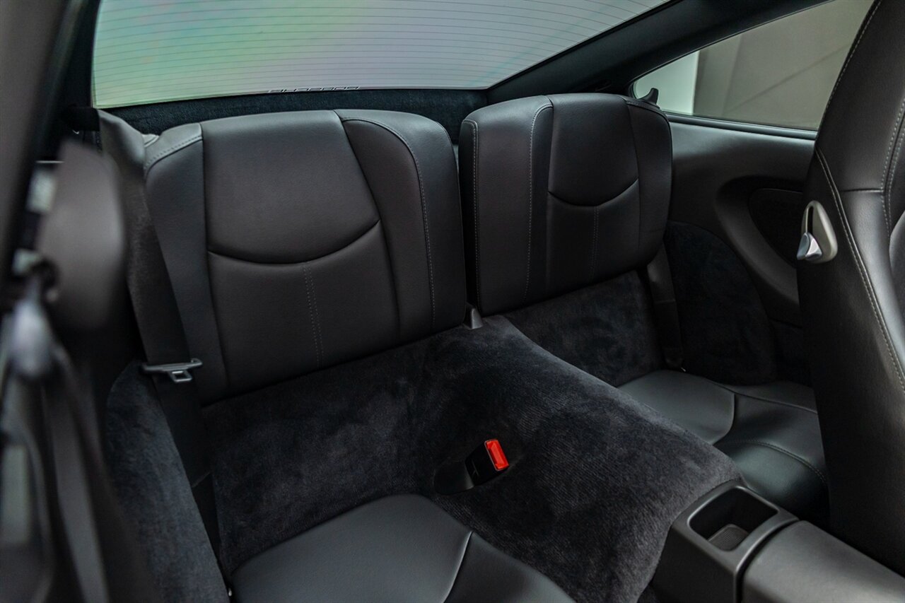 2008 Porsche 911 Carrera - Photo 21 - Springfield, MO 65802