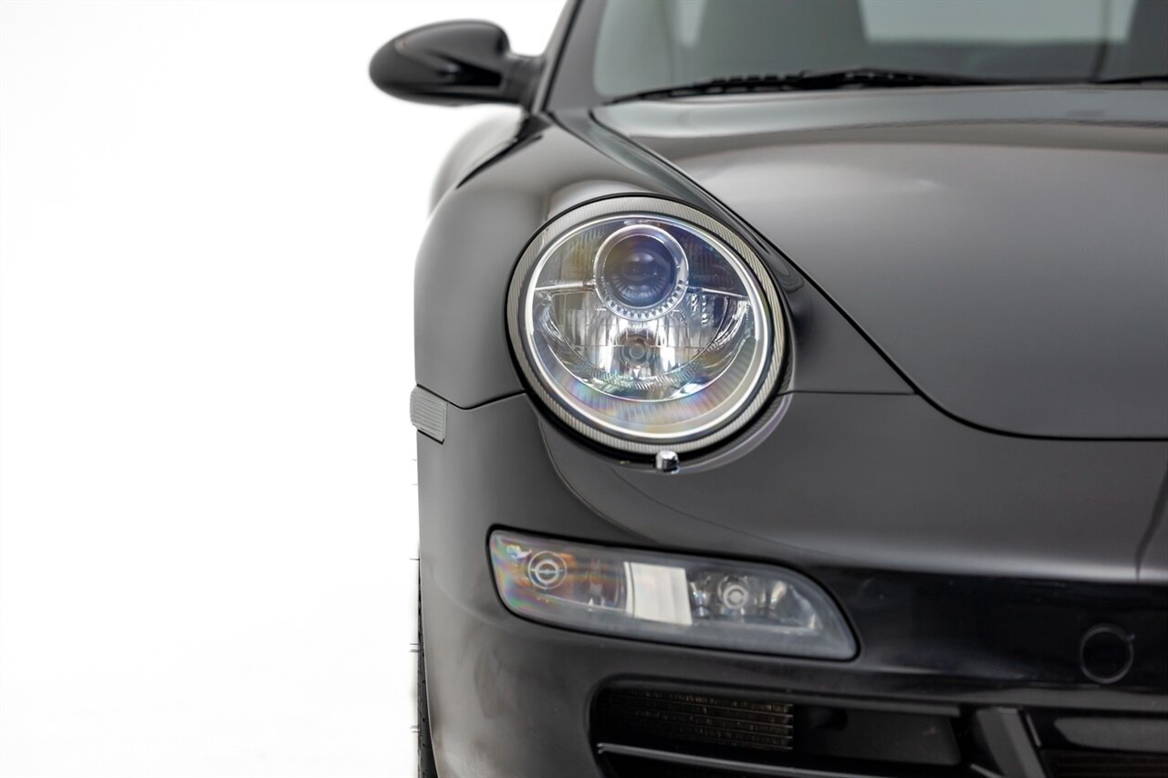 2008 Porsche 911 Carrera - Photo 5 - Springfield, MO 65802