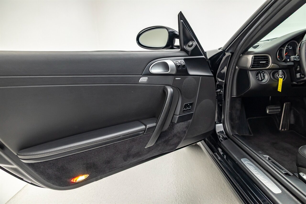 2008 Porsche 911 Carrera - Photo 34 - Springfield, MO 65802