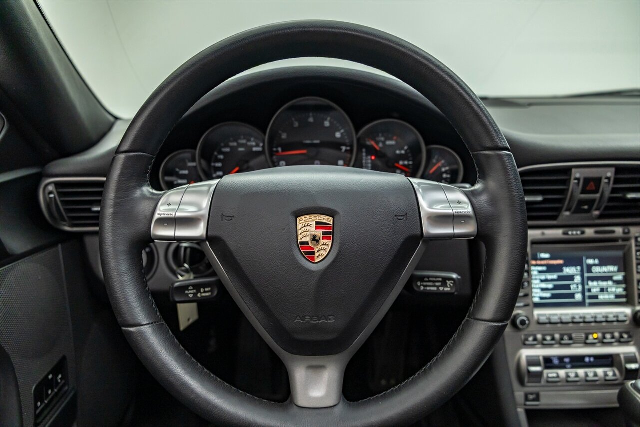 2008 Porsche 911 Carrera - Photo 37 - Springfield, MO 65802