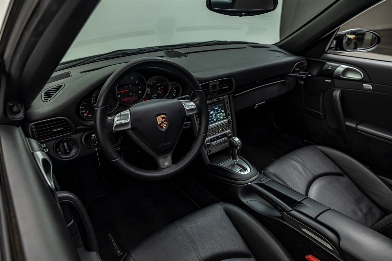 2008 Porsche 911 Carrera - Photo 30 - Springfield, MO 65802