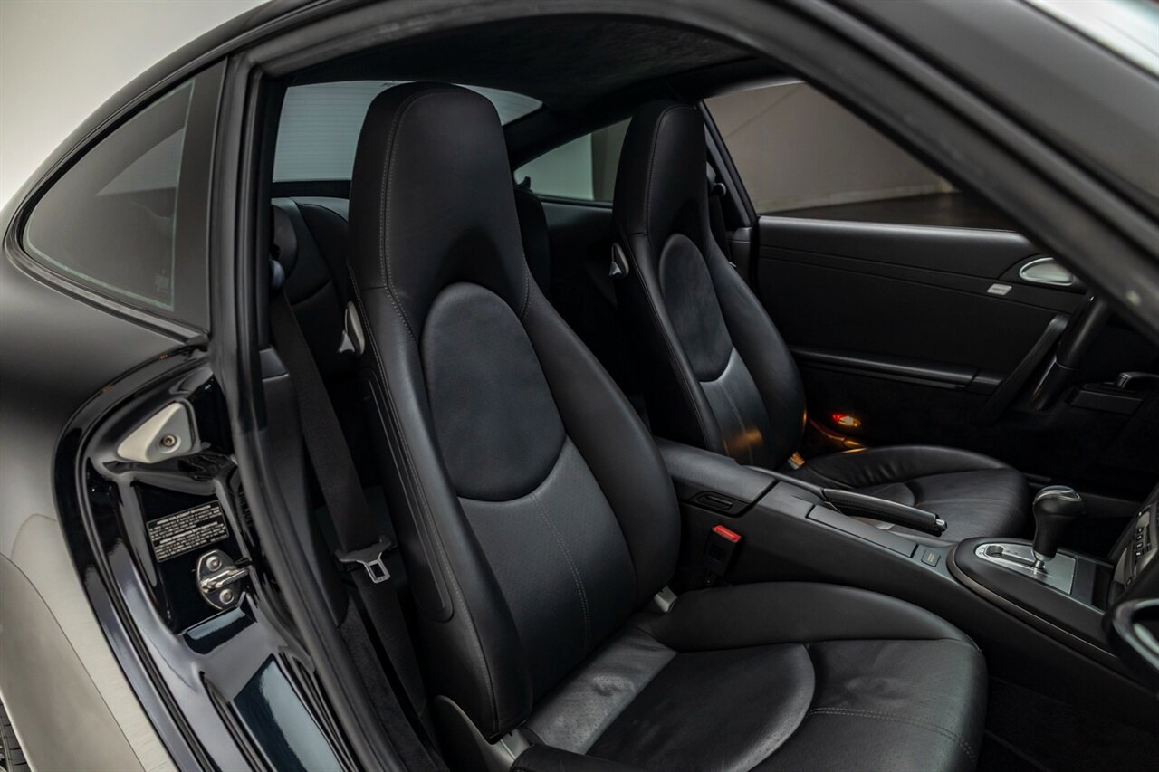 2008 Porsche 911 Carrera - Photo 20 - Springfield, MO 65802