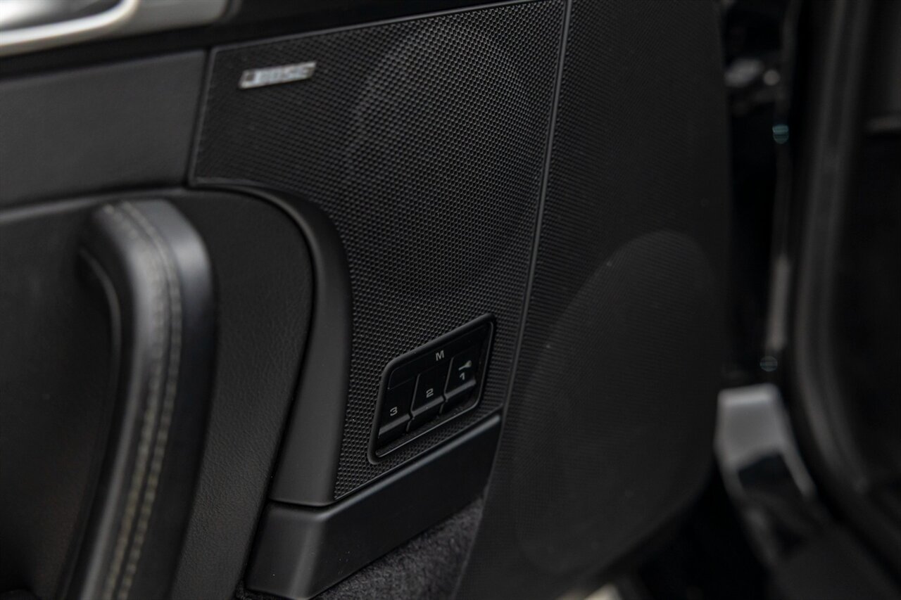 2008 Porsche 911 Carrera - Photo 36 - Springfield, MO 65802