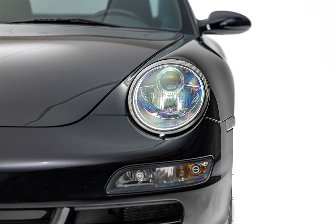 2008 Porsche 911 Carrera - Photo 7 - Springfield, MO 65802