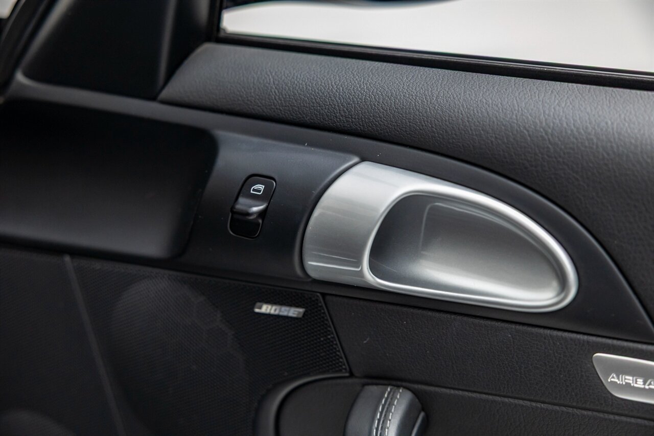 2008 Porsche 911 Carrera - Photo 29 - Springfield, MO 65802