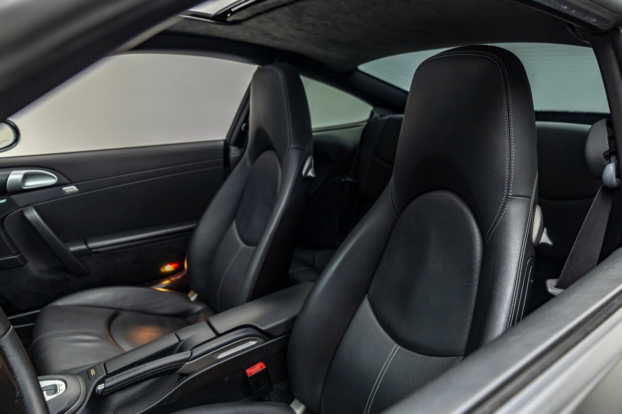 2008 Porsche 911 Carrera - Photo 2 - Springfield, MO 65802