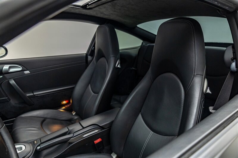 2008 Porsche 911 Carrera  